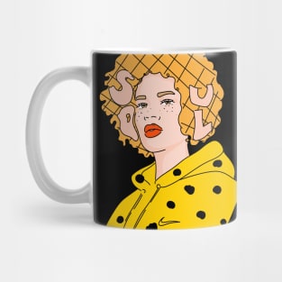 Afro Soul Mug